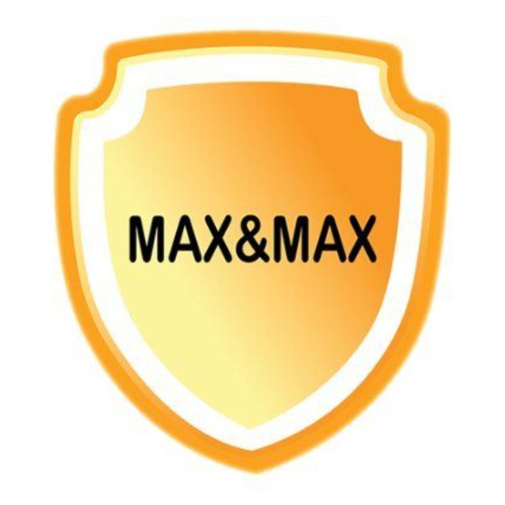 Max & MAx