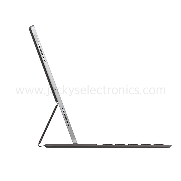 Apple Magic Keyboard for 11-inch iPad Pro (2nd generation) - Arabic MXQT2AB/A