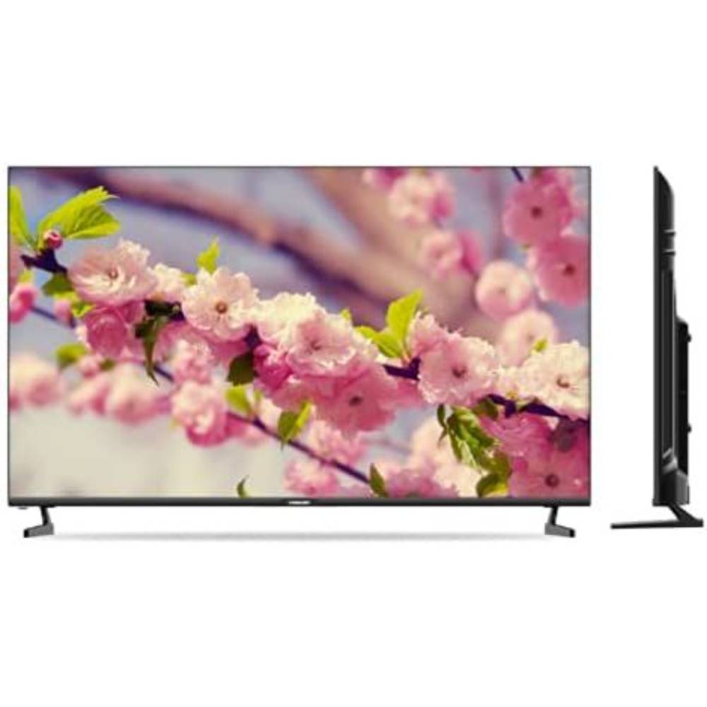 Nikai Smart TV, LED, UHD, WebOS - 50 inch - (NIK50MEU4STN)