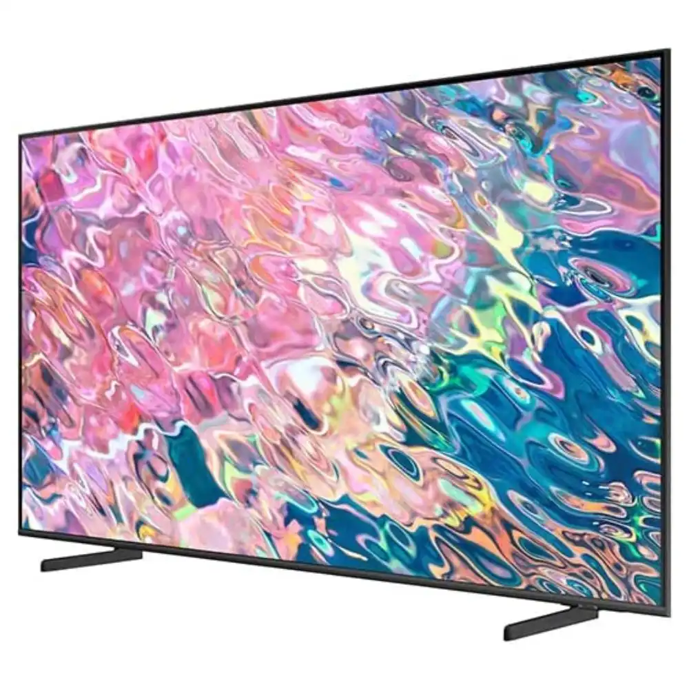 Samsung 65 Inch Q60B QLED 4K Series 6 Smart TV Model 2022 - QA65Q60BAU