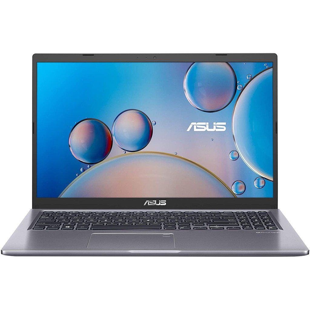Asus Notebook Core i3-11th Gen Ram 4GB SSD 512GB SHARED GRAPHICS SCREEN 14inch Silver  X415EA-EK081T 