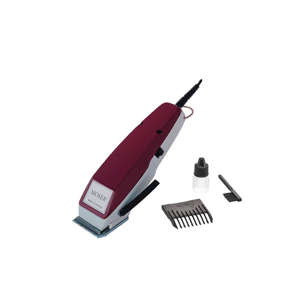 BUY Moser Professional Corded Hair Clipper (1400-0150)