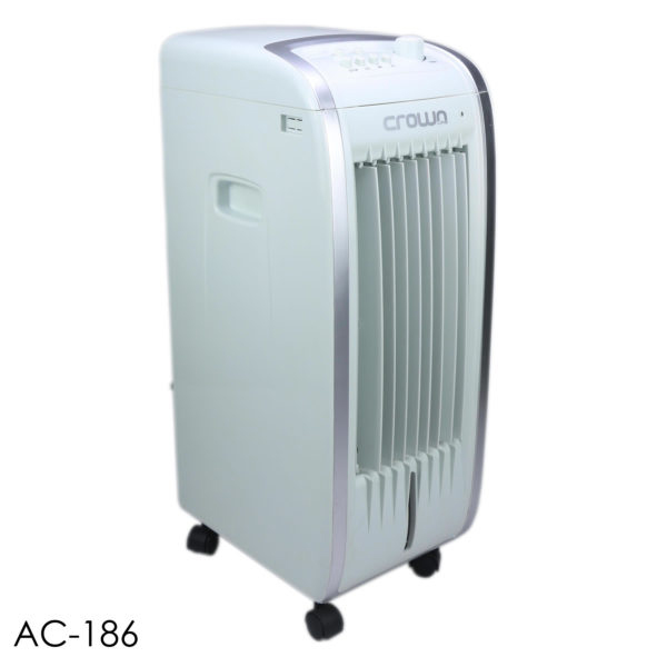 crownline air cooler