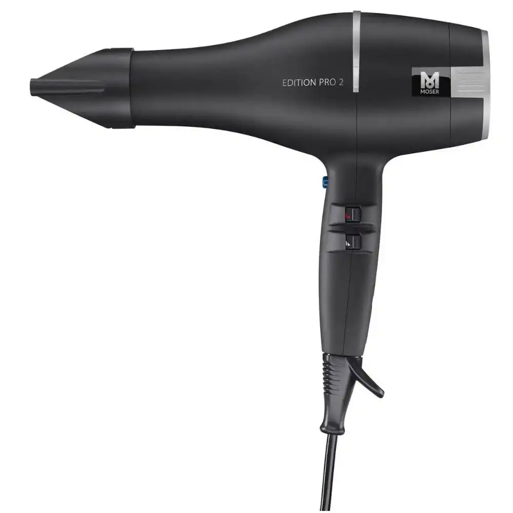 MOSER HAIR DRYER /EDITION PRO 2  2000W - 4332-0150
