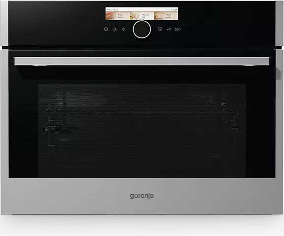  Gorenge Microwave Oven, 50L - BCM598S18X