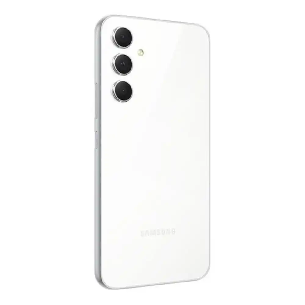 Samsung Galaxy A54 8GB 128GB Awesome White 5G - SMA546EZ-128GBW