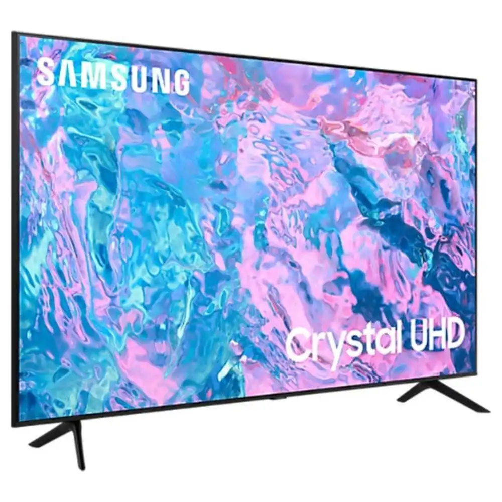 Samsung Crystal UHD 4K Smart Television 65inch (2023 Model)  - UA65CU7000UXZN