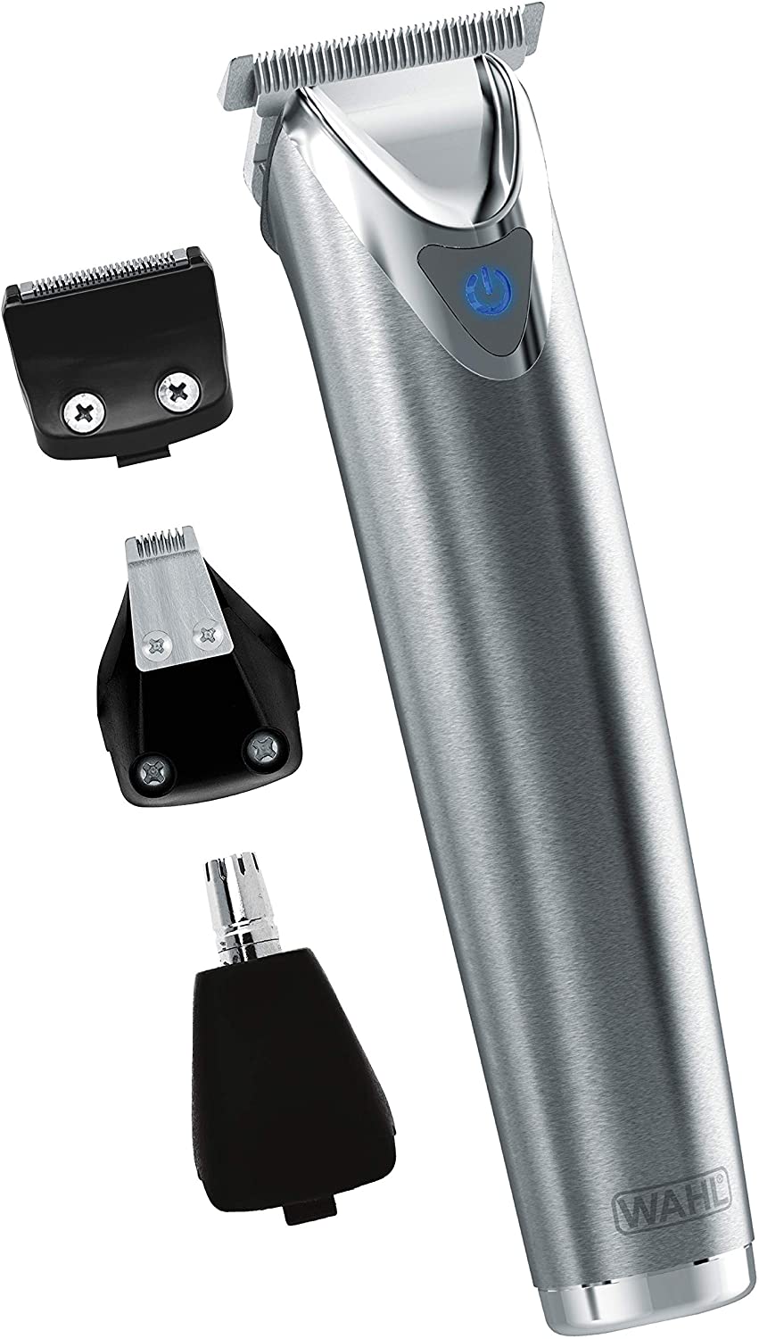 wahl 5 star electric shaver