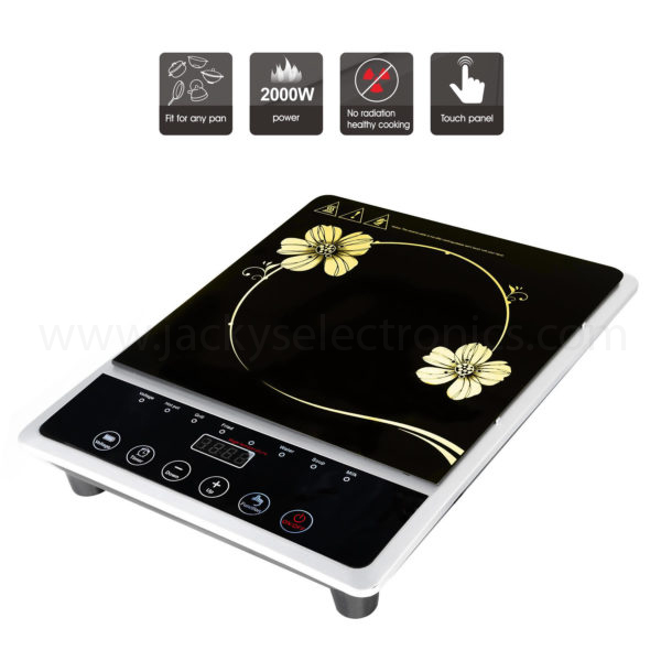 Crownline  Hot Plate Infrared Cooker IC196