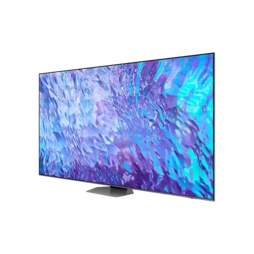Samsung QA98Q80CAUXZN 4K Smart QLED Television 98inch (2023 Model) - QA98Q80CAUXZN