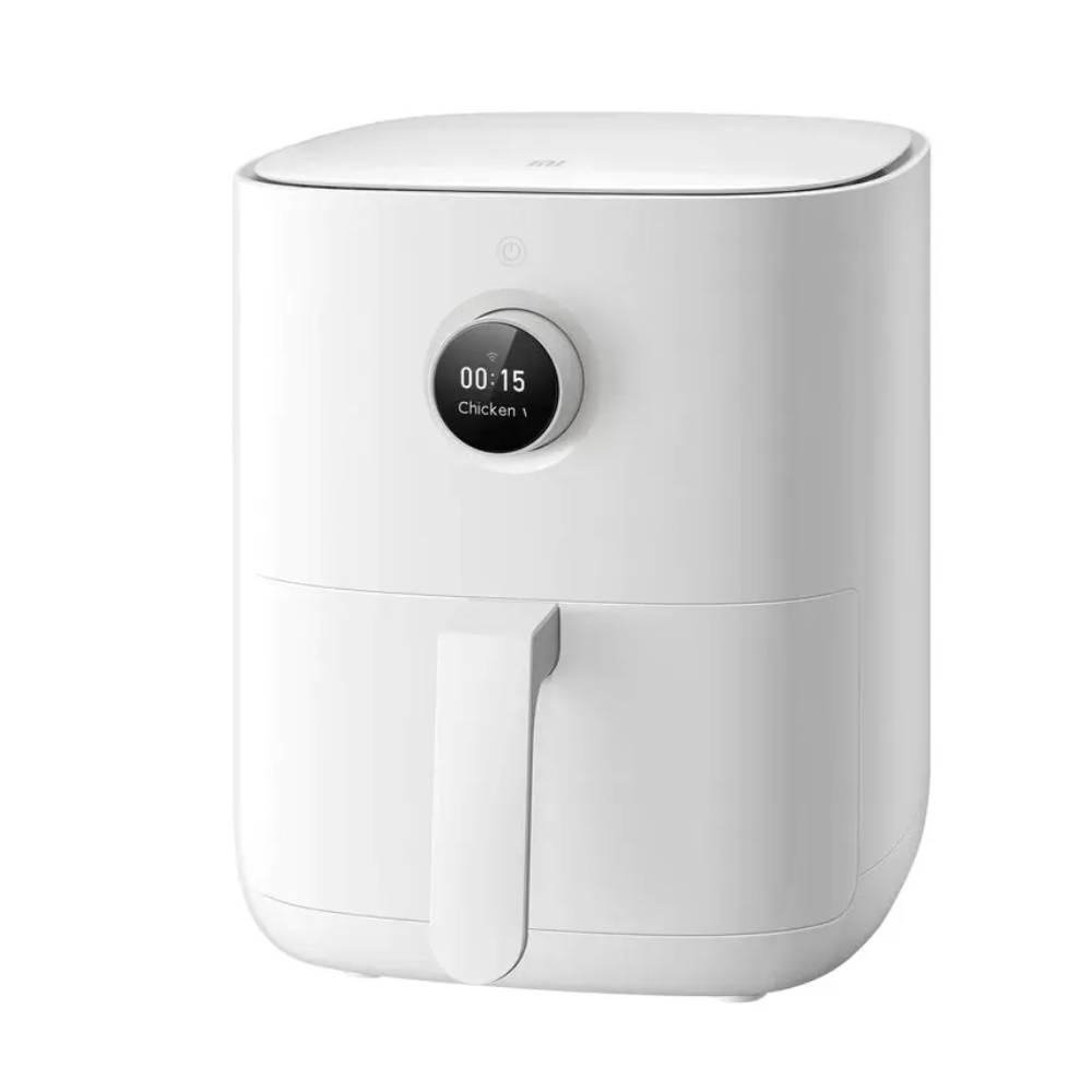 Mi Smart Air Fryer 3.5L, White - BHR4857HK