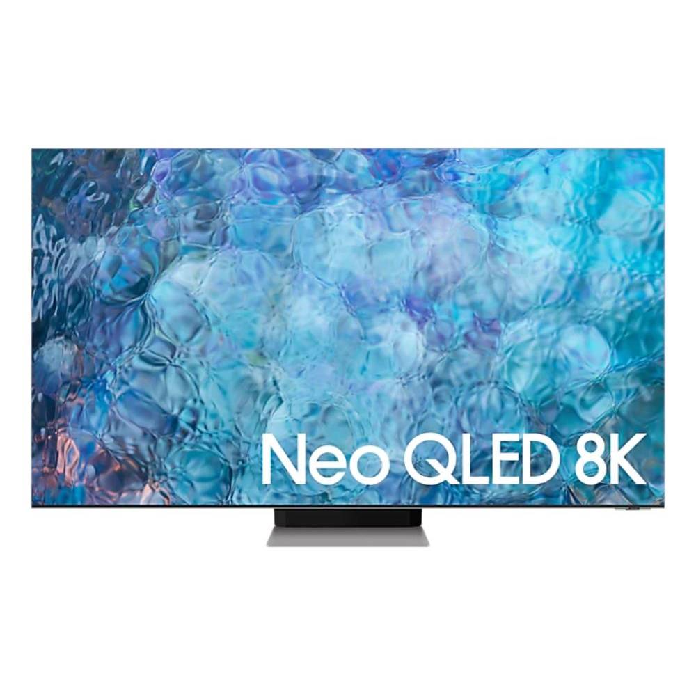 Samsung 85” Class QN900A Samsung Neo QLED 8K Smart TV (2021) - NextGen TV - QA85QN900AUXZN