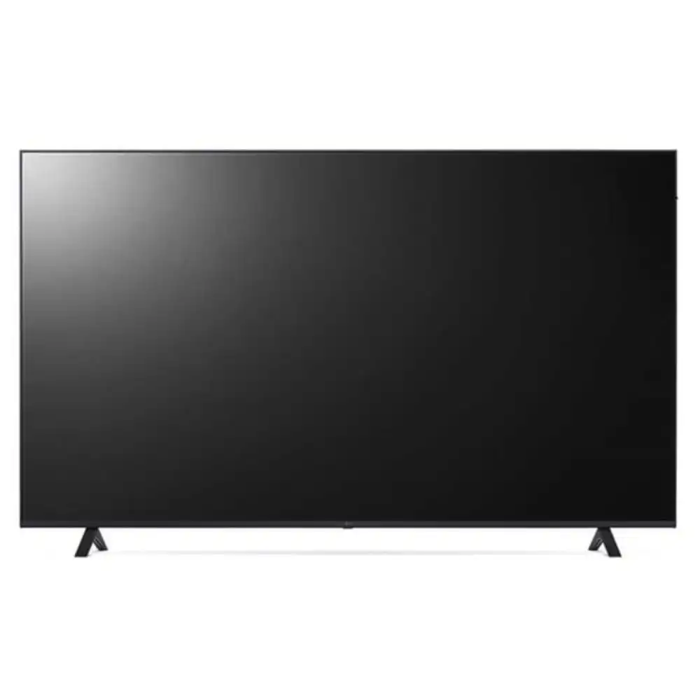 LG UHD UR80 75 inch 4K Smart TV (2023 Model) - 75UR80006LJ-AMRE