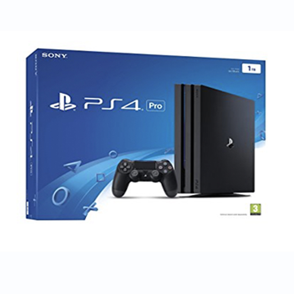 Sony PlayStation Pro (PS4/1TB-PRO)