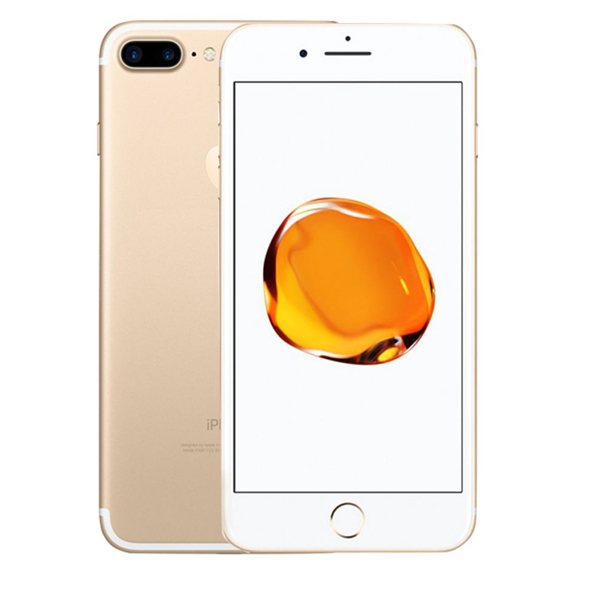 iPhone 7 Plus 32GB Gold  (​IP7P-32GBGY-EC)