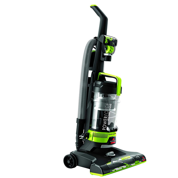 Bissell Powerforce Helix Turbo Rewind Vacuum Cleaner (2261E)
