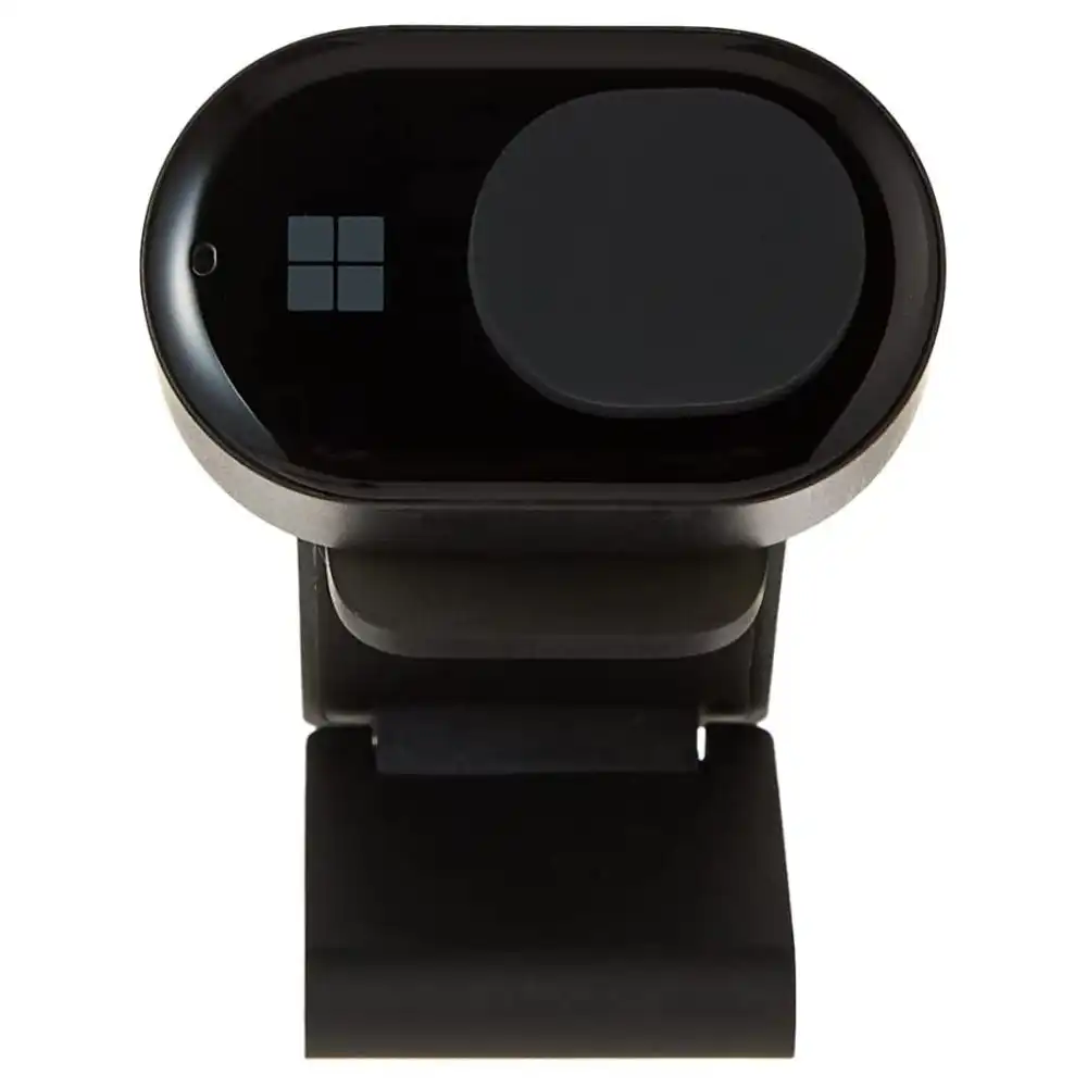 Microsoft Modern Webcam, Black - 8L3-00008