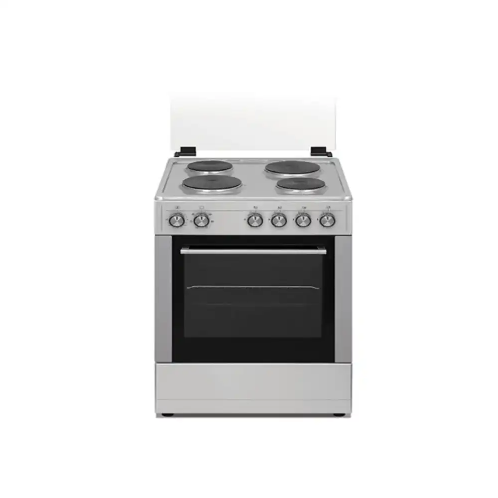 Venus Cooking Range 4 Electric Hot Plates Electric Oven And GrilL Up & Down Heating - VC5544ESD