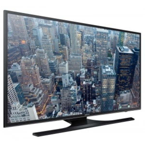 Samsung 40" 4K Ultra HD Smart LED TV (UA40JU6400)