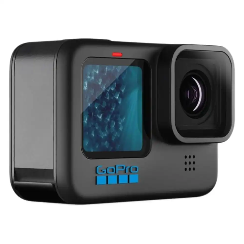 GoPro Hero11 Black Action Camera CHDHX-111-CN