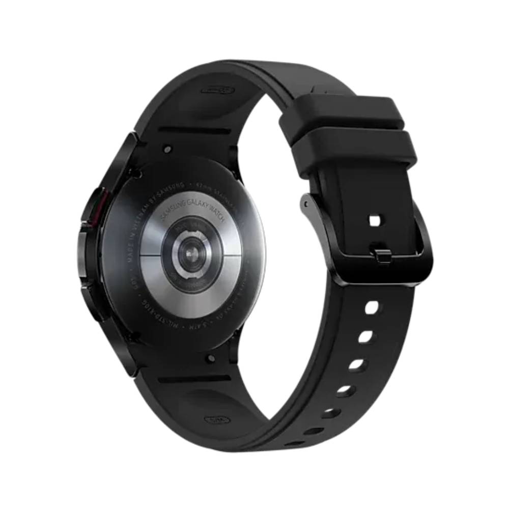 Galaxy Watch4 Classic 42 mm - Black (SMR880NZKAMEA)
