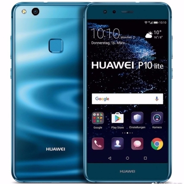 Huawei P10 Lite - Blue (P10LITEW-BL-C)