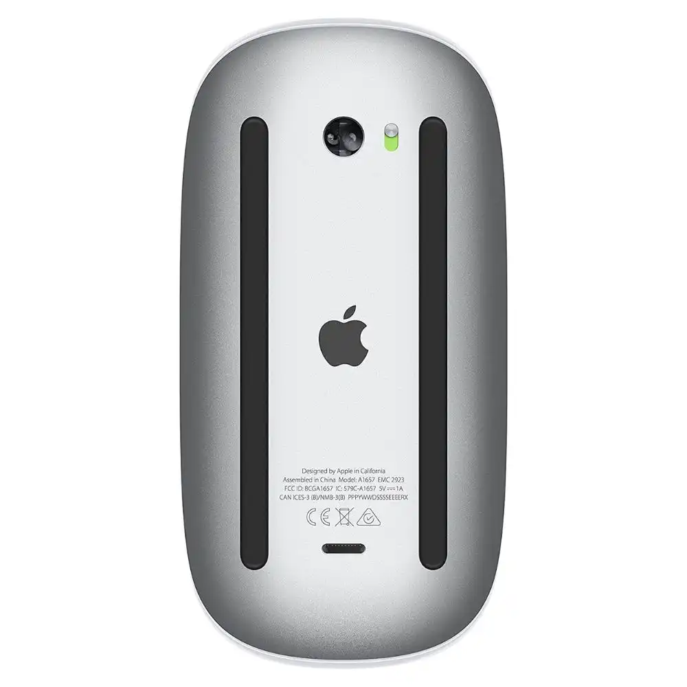 Apple Magic Mouse White - MK2E3ZE/A