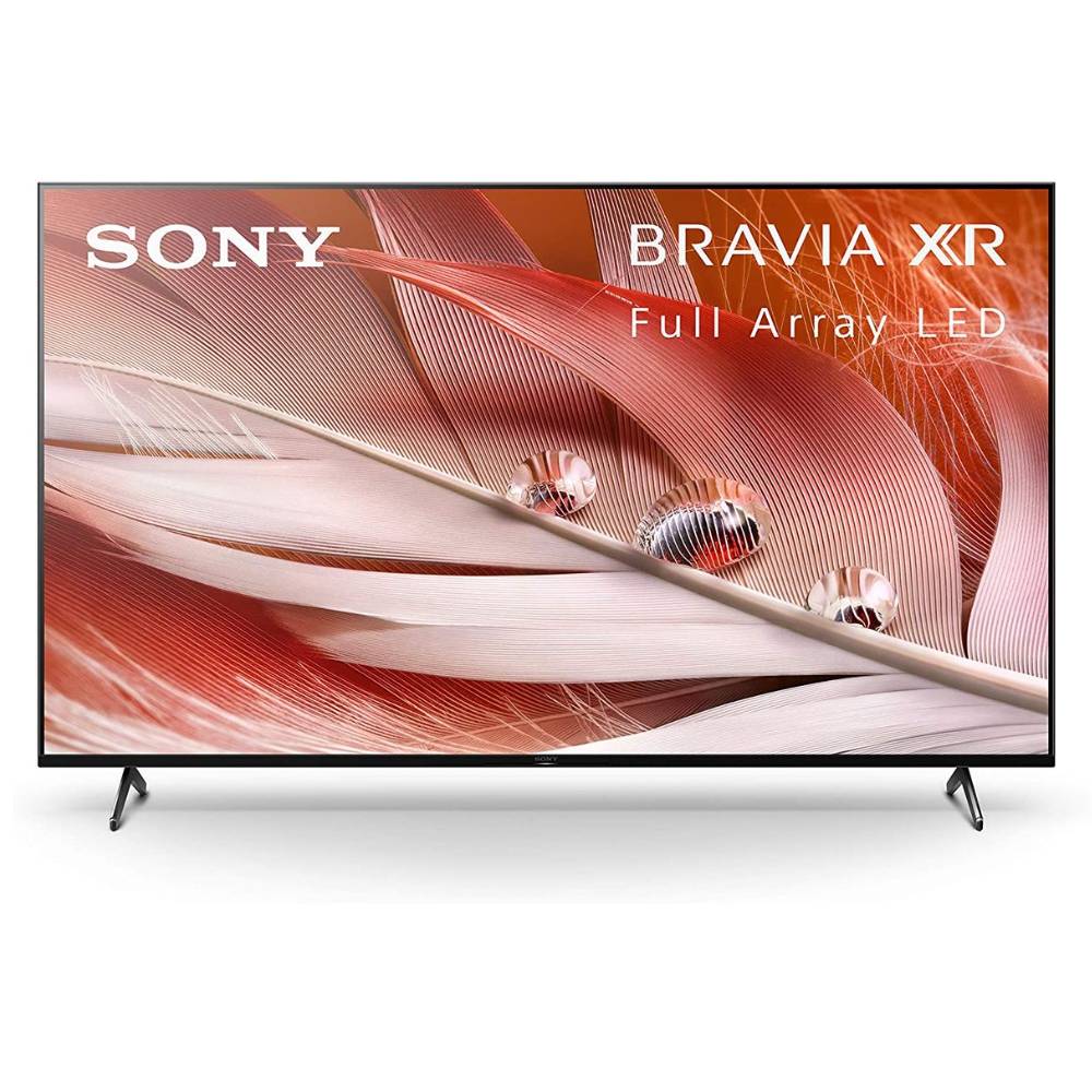 Sony XR55X90J 4K UHD Android Television 55inch