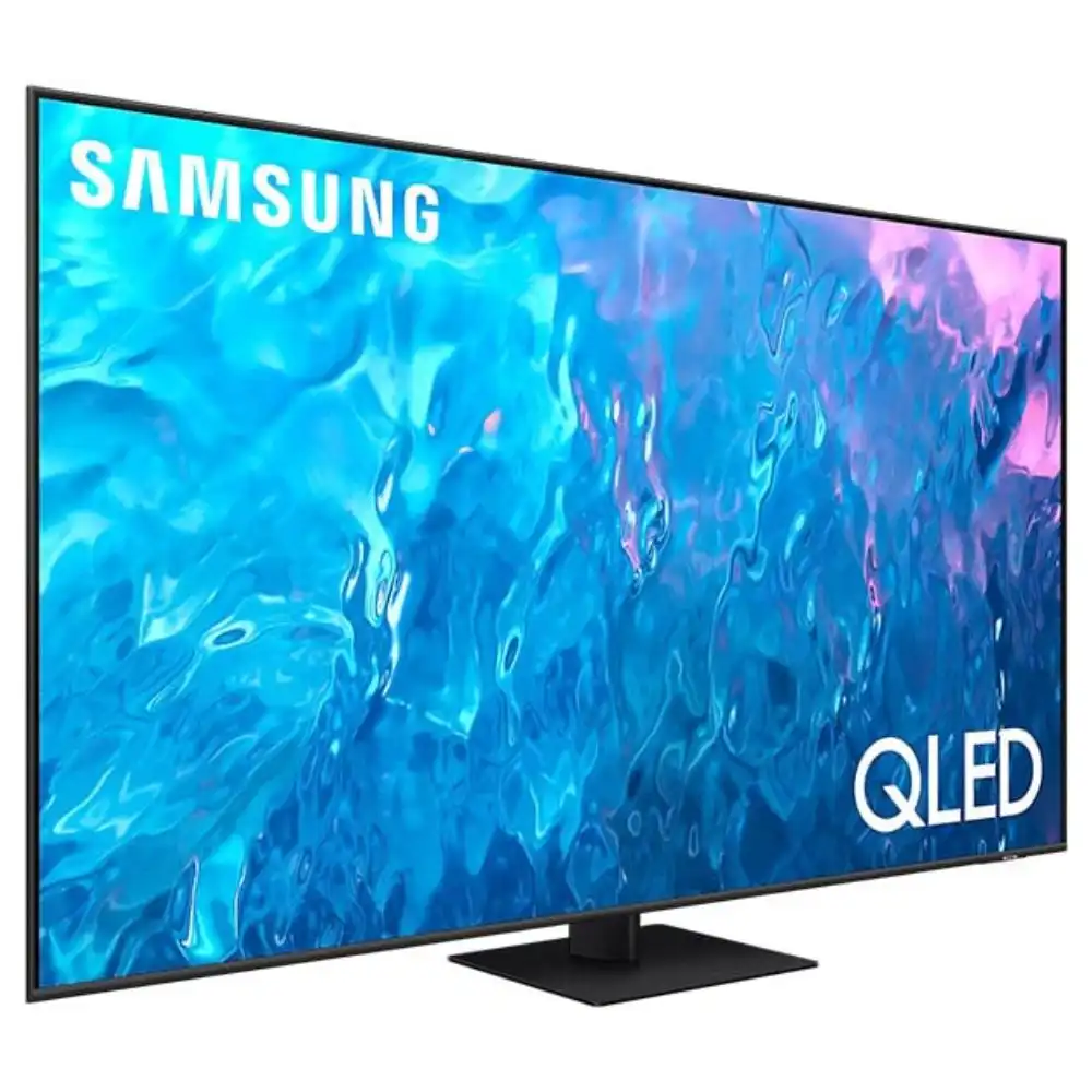 Samsung 4K Smart QLED Television 55inch (2023 Model) - QA55Q70CAUXZN