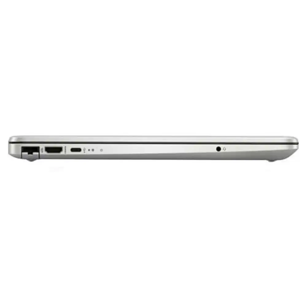HP Pavilion Laptop – Core i7-1255U 16GB 1TB 2GB Win11Home 14Inch FHD Natural Silver Aluminum English/Arabic Keyboard - 14-DV2003