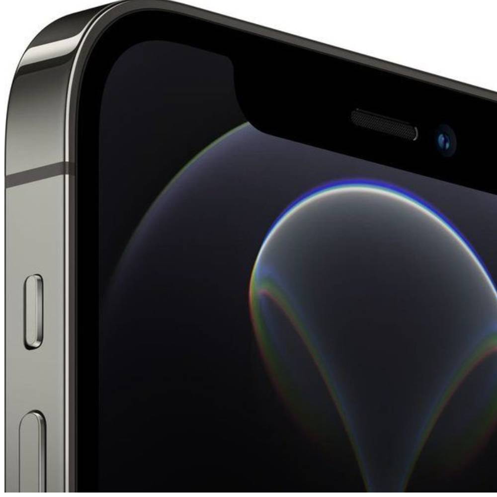 Apple iPhone 12 Pro 512 GB Graphite MGMU3AA/A 