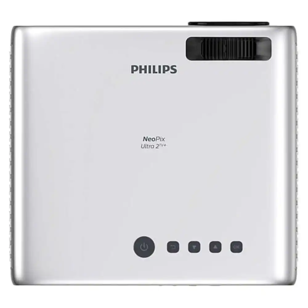 Philips NPX644/INT NeoPix Ultra 2TV+ Full HD Home Projector