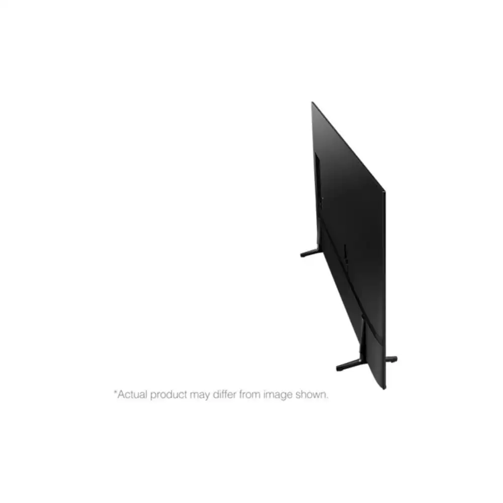 Samsung 65" BU8000 Crystal UHD 4K Smart TV 2022 - UA65BU8000