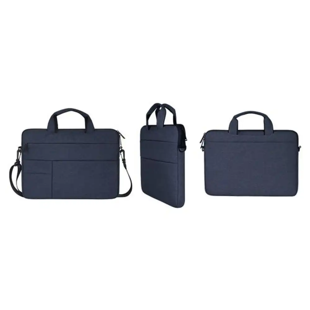 Protect Assorted Laptop Bussiness Bag 15.5 Inches - BLT15-5B