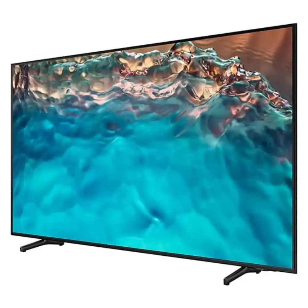 Samsung 4K UHD Smart Television 85inch - UA85BU8000U