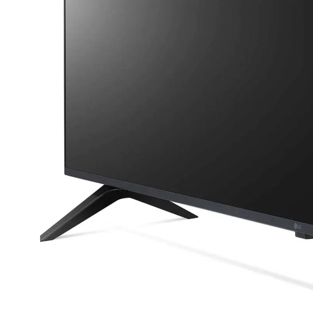 LG UHD 4K TV 65 Inch UP77 Series, Cinema Screen Design 4K Active HDR WebOS Smart AI ThinQ - 65UP7750PVB