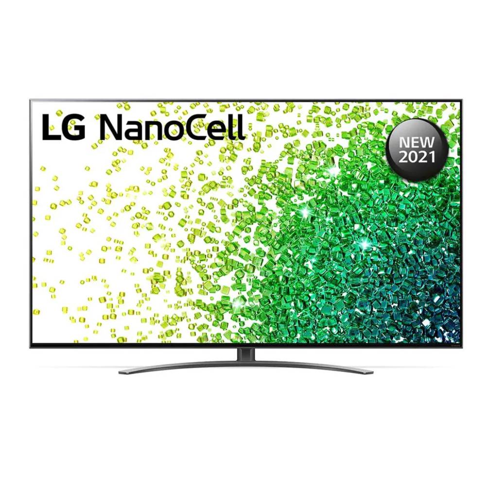 LG NanoCell TV 65 Inch NANO86 Series 65NANO86VPA