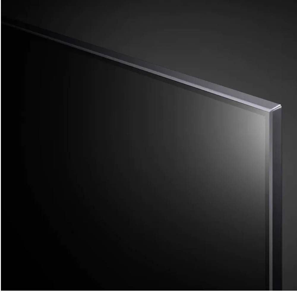 LG Nano 8 Series 55 inch 4K TV 55NANO86VPA-AMAG