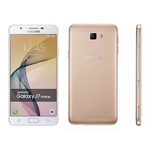 Samsung Galaxy J7 Prime -Gold (SMG610FW-GD-EC)