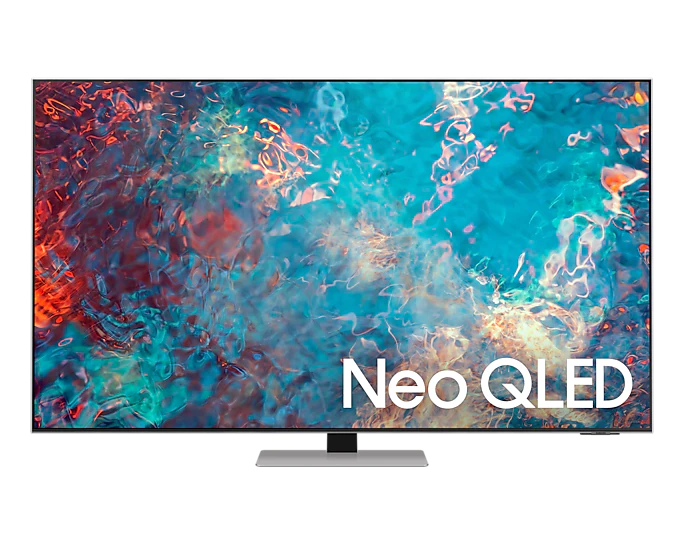 Samsung 65″ QN85A Neo QLED 4K Smart TV -QA65QN85AA
