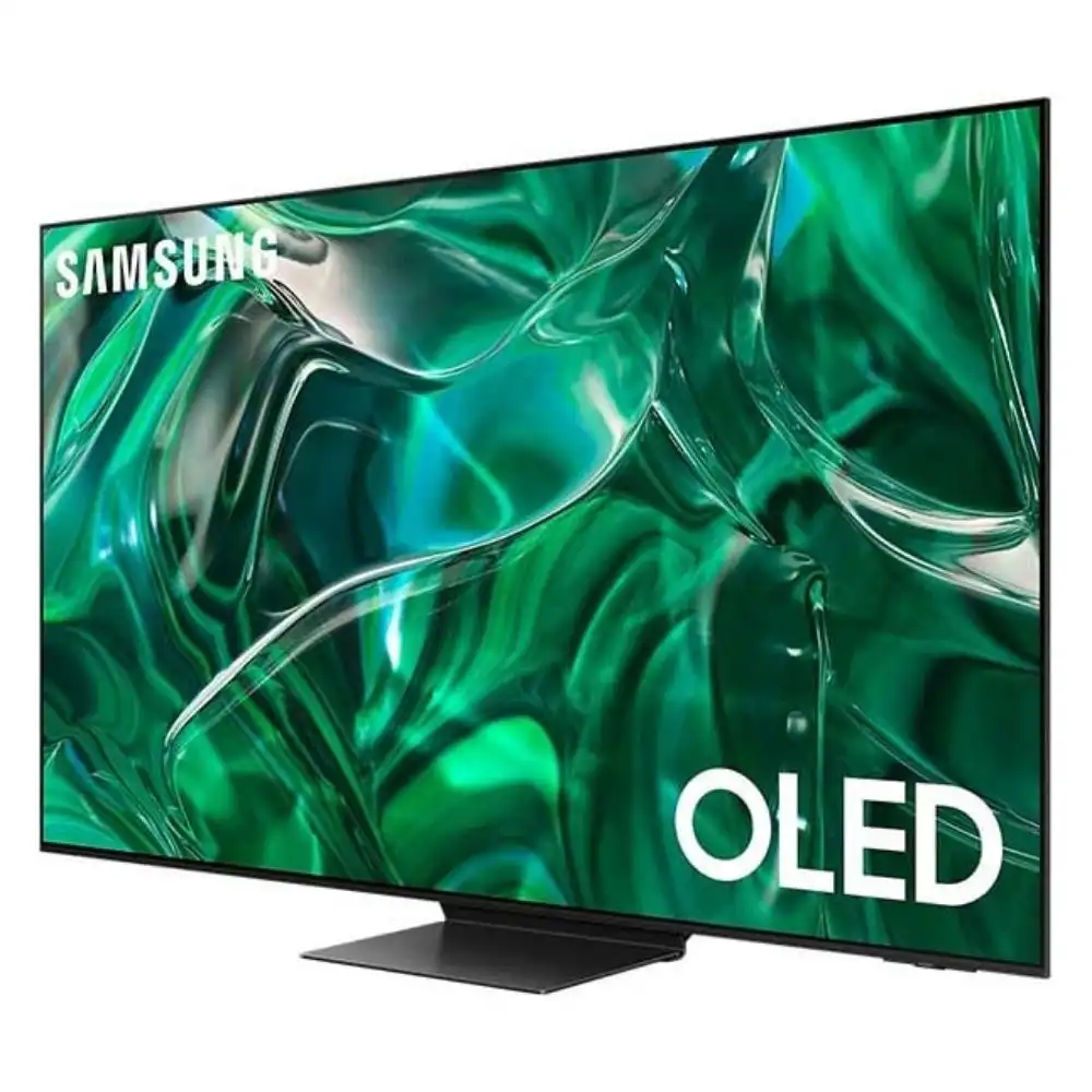 Samsung QA55S95CAUXZN 4K OLED Smart Television 55inch 2023 Model - QA55S95CAUXZN