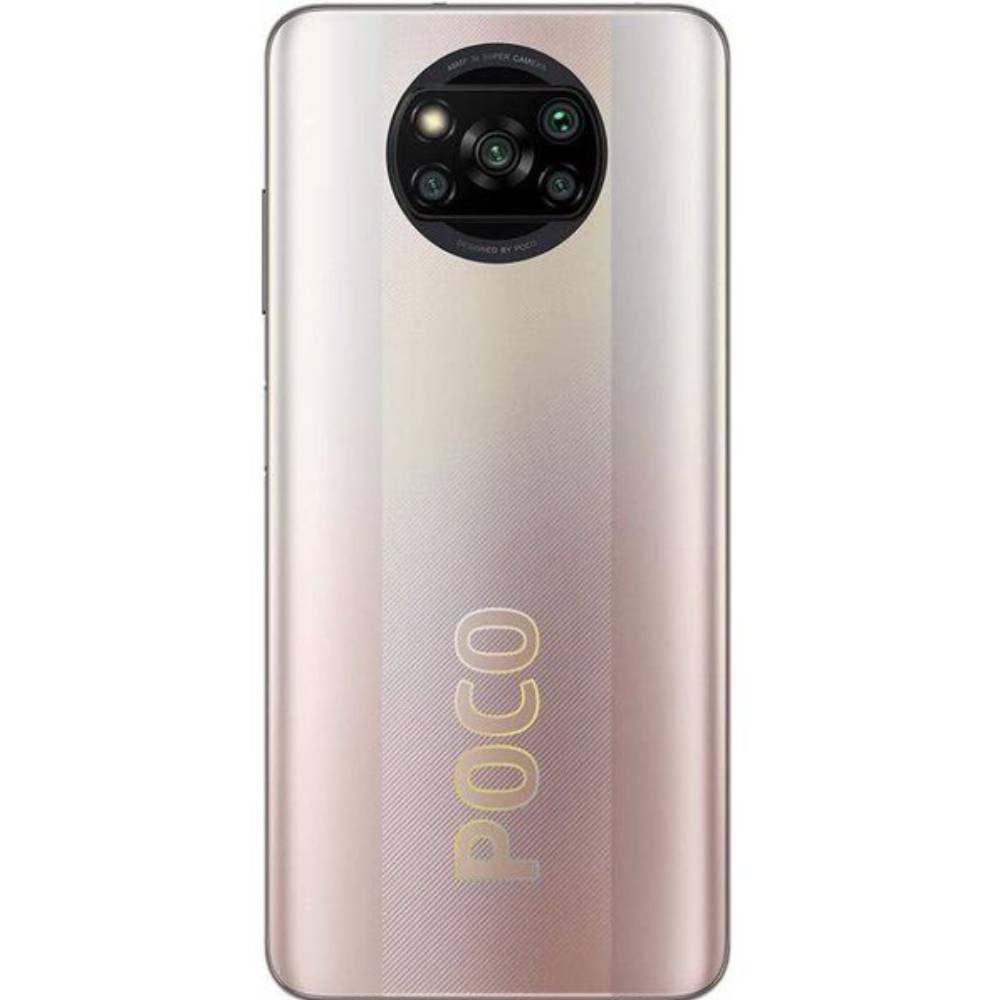 Xiaomi Poco X3 Pro Smartphone NFC Dual SIM 8GB, 256GB - Metal 