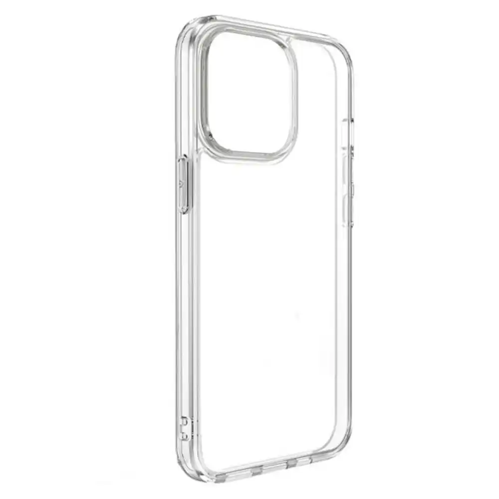 Protect Clear Case With Screen Protector iPhone 14 Pro Max - LIP14PM