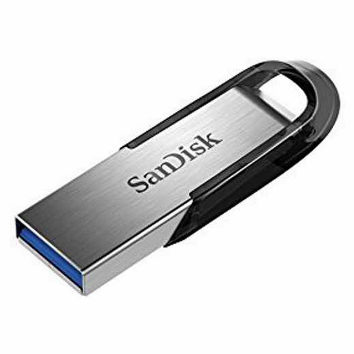 Sandisk Ultra Flair 128GB Flash Drive (SDCZ73-128G-G46)
