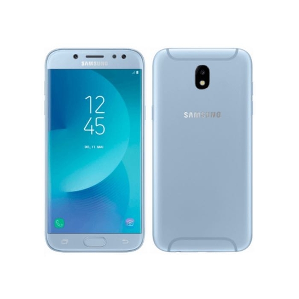 Samsung J5 Pro, Silver (SMJ530FW-S)