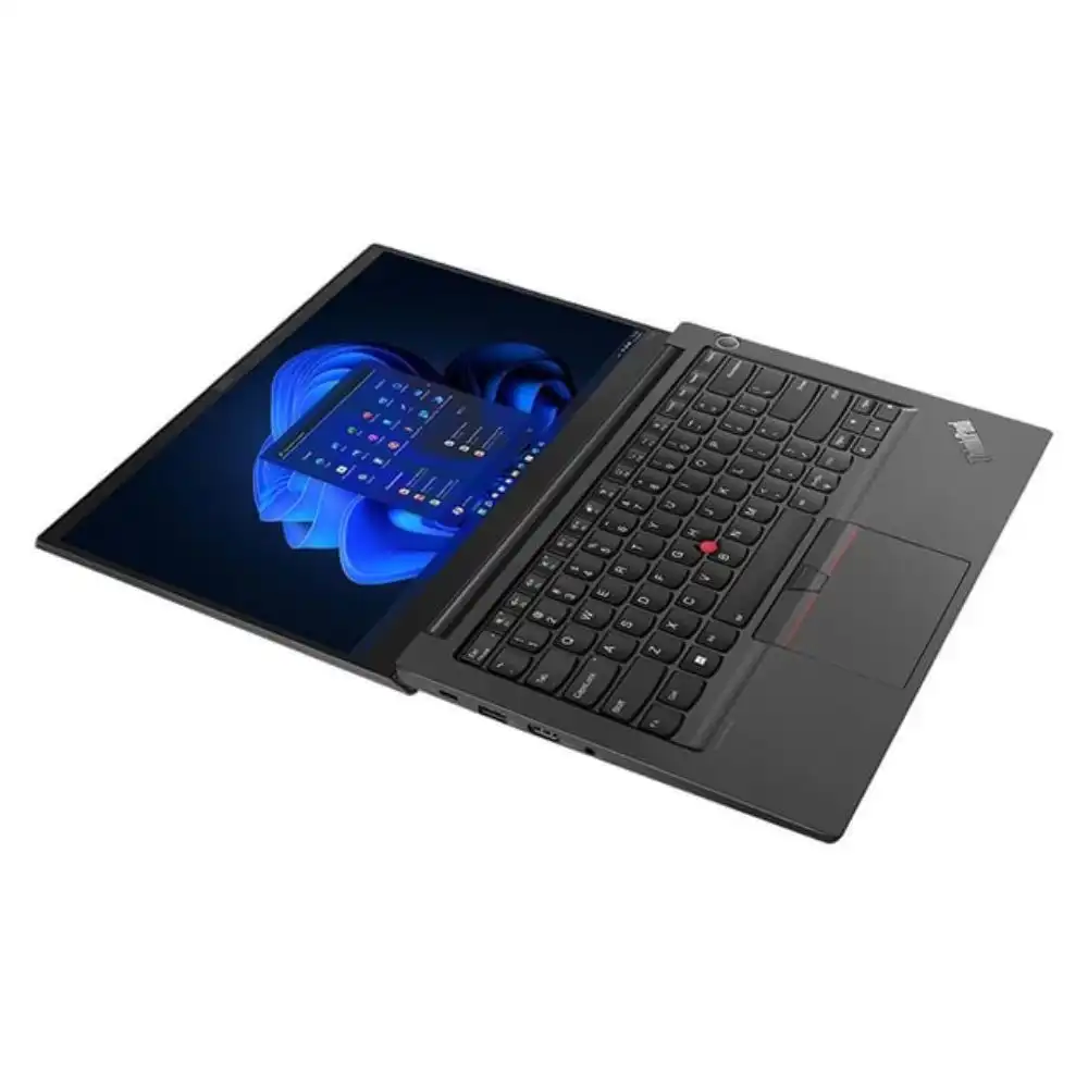 Lenovo Thinkpad X1 Carbon Gen10 12th Gen 2022 Laptop Core i7-1255U 4.7GHz 16GB 1TB SSD Intel Iris Xe Graphics Win11 Pro 14inch Wuxga Black English/Arabic Keyboard- 21CB003DGR