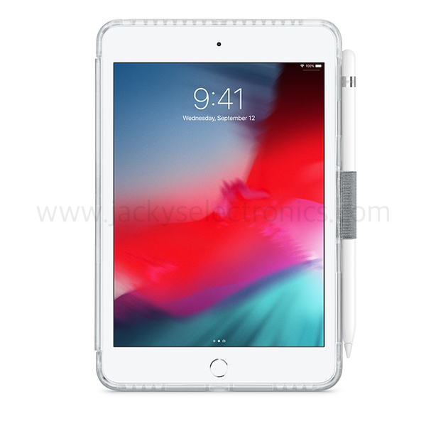 Apple OtterBox Symmetry Series Case for iPad mini (5th Generation) OB-IPADMINI5 