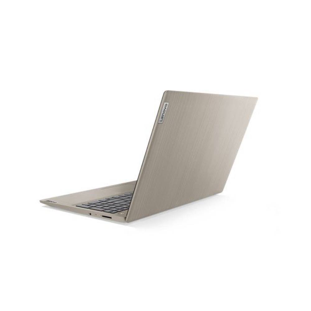 Lenovo Ideapad 3i 15.6 FHD PC Laptop, Intel Core i3-1115G4, 4GB