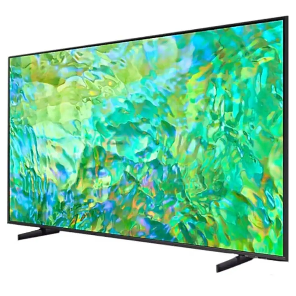 Samsung 4K Crystal UHD Smart Television 65inch - UA65CU8000UXZN