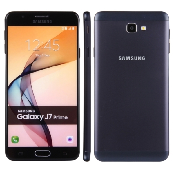 Samsun Galaxy J7 Prime - Black (SMG610FW-B)